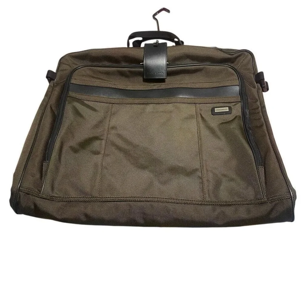 Hartmann Luggage Stratum Garment Bag XL